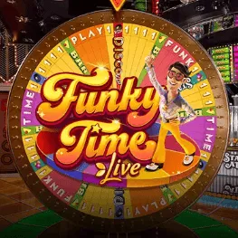 Funky Time